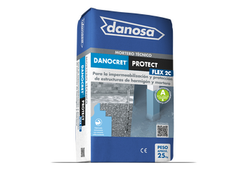 DANOCRET PROTECT FLEX 2C