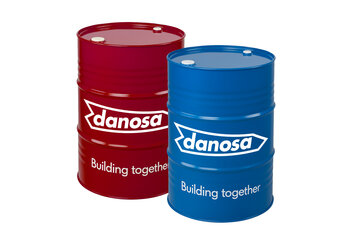DANOCOAT 250