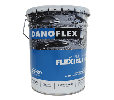 DANOFLEX GRP Resin