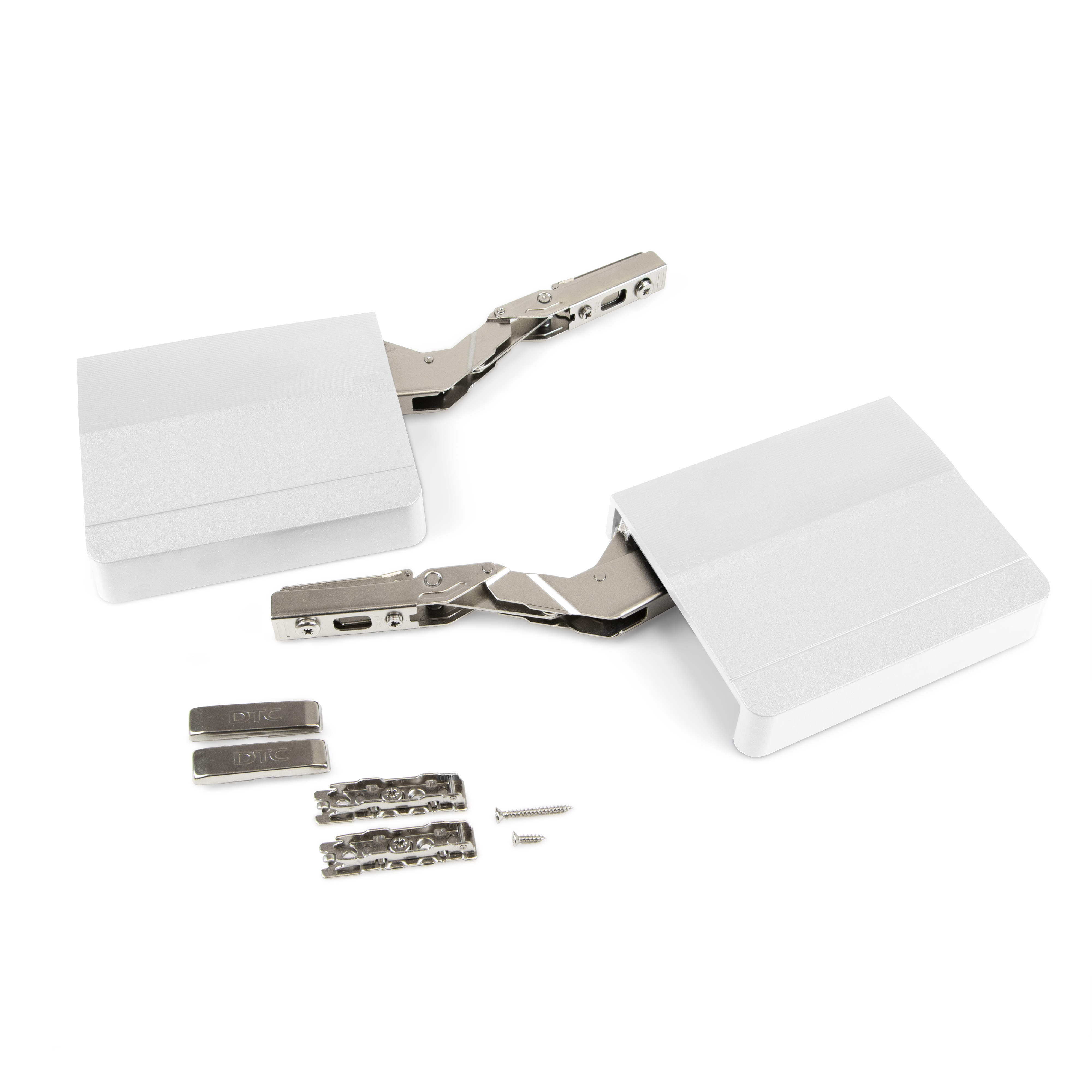 Braccetto Agile Smart elevabile