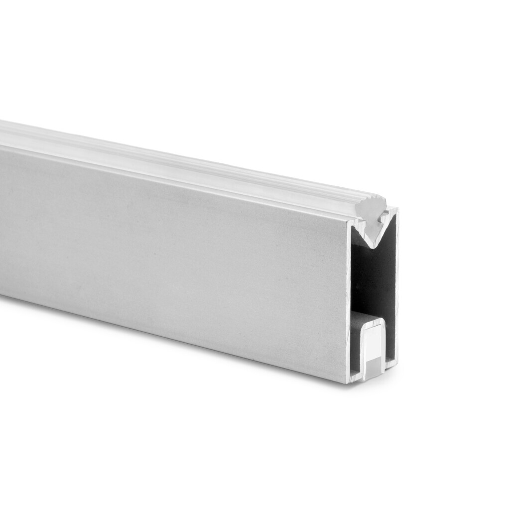 LED-strip 4,5x8 Neonlynx V 7,2W/m IP65 (24V DC), lengte 1.800mm, Warm wit licht 2.700K, Plastic-14