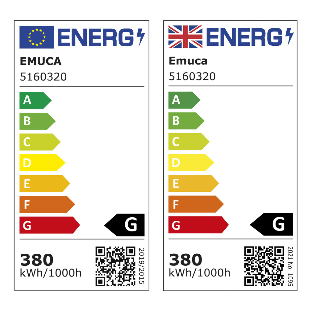LED-strip 4x10 Neonlynx V 7,6W/m IP65 (24V DC), lengte 50m, Warm wit licht 2.700K, Plastic-11