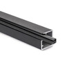 Kit de profils pour la fabrication de portes d'armoires Plus 7 photo du produit