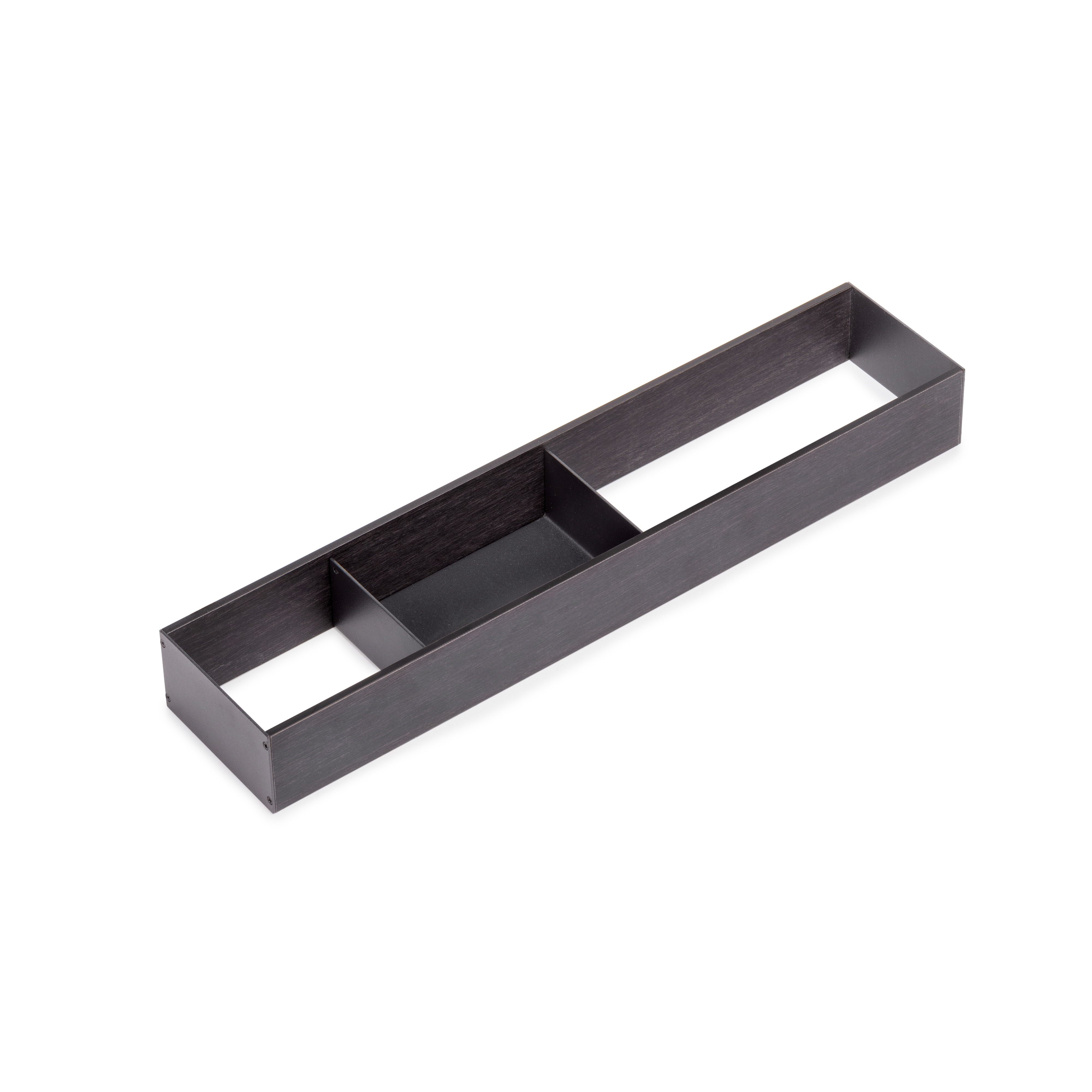 Organizzatore Orderbox 100x470 per cassetto