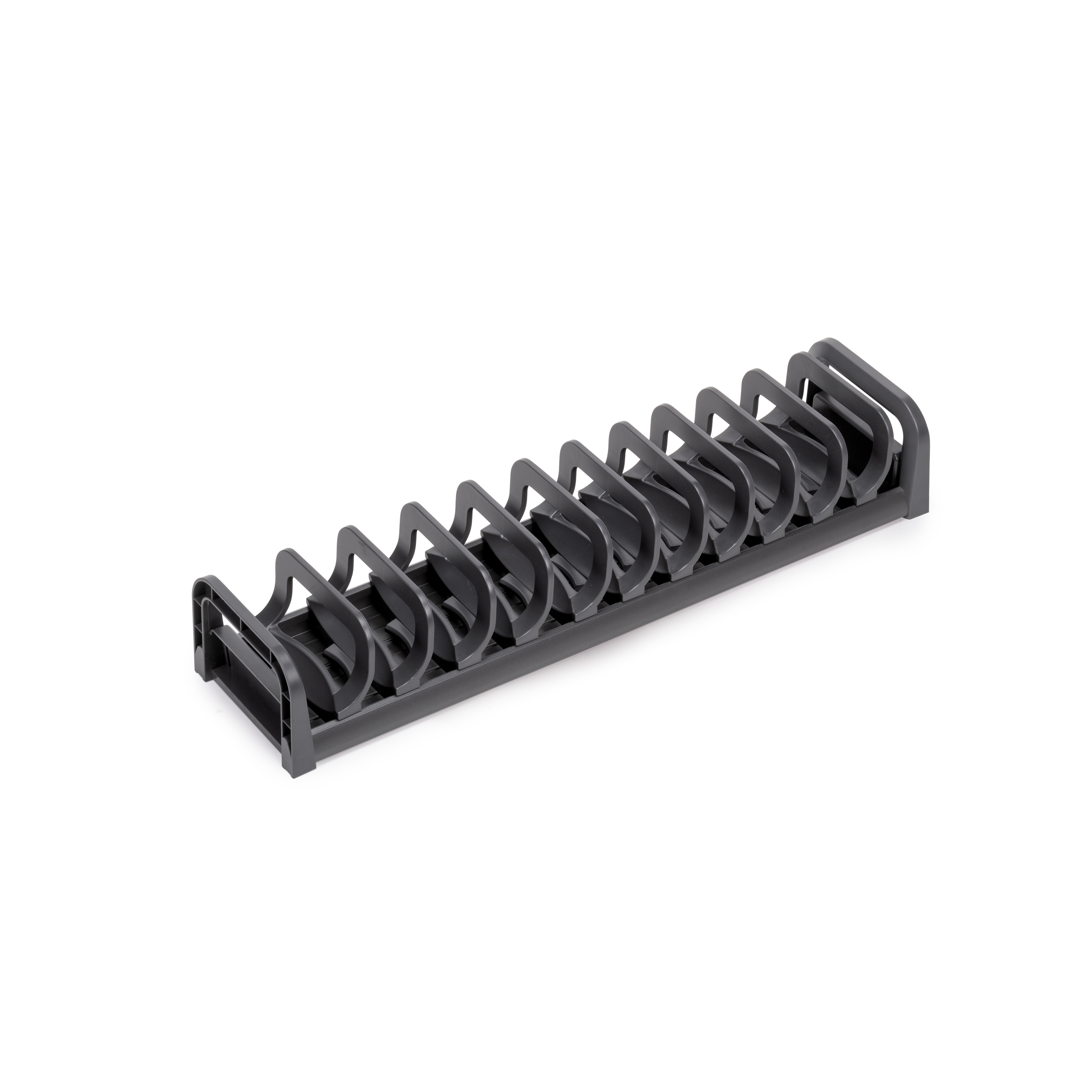 Portapiatti Orderbox 120x470 per cassetto