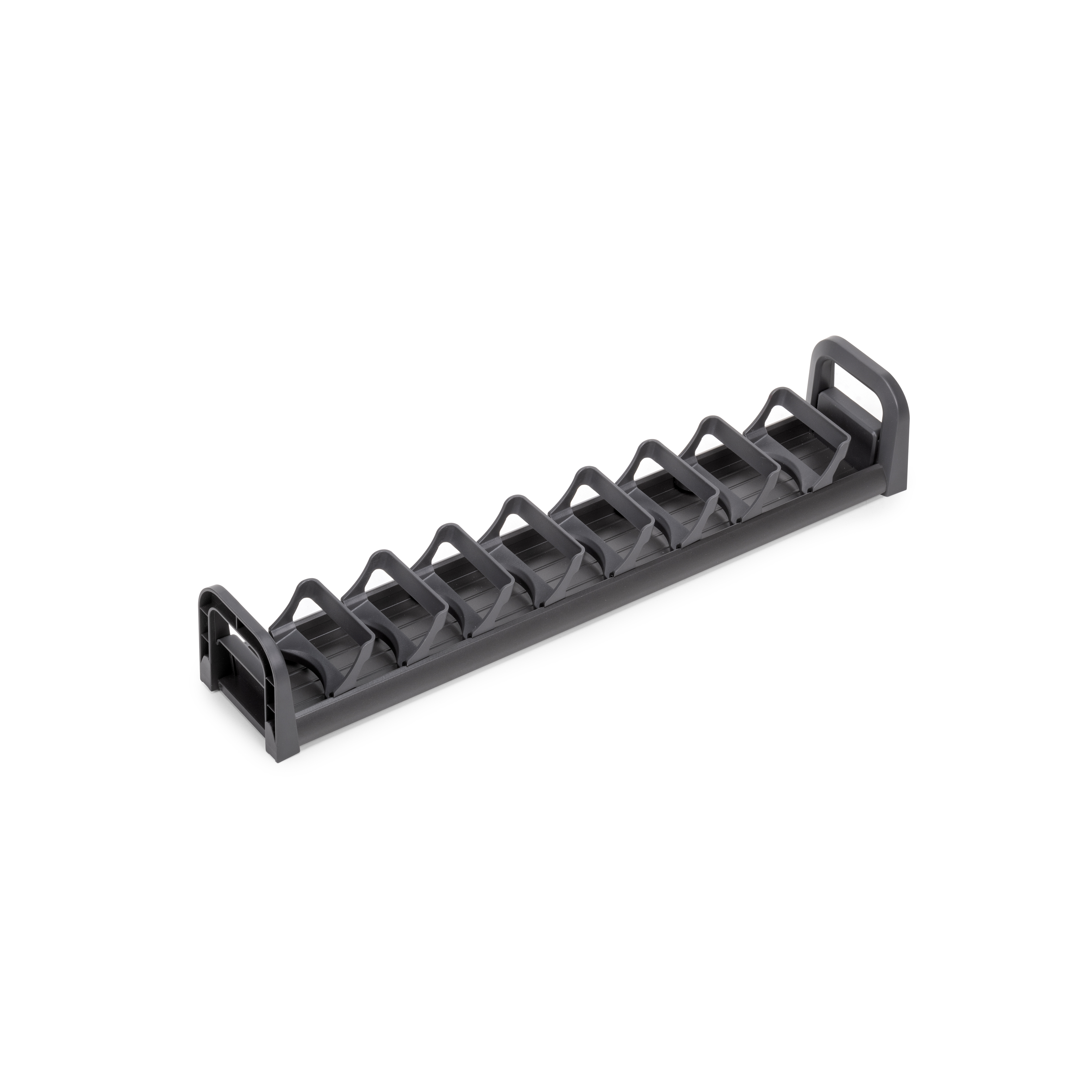 Portapiatti Orderbox 90x470 per cassetto
