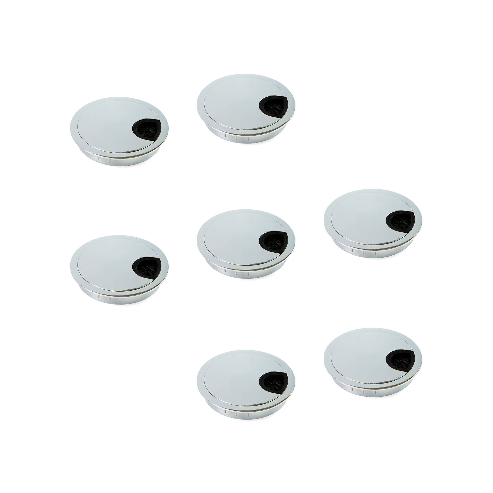 Passacavi Circum (Ã˜60mm, Ã˜80mm)