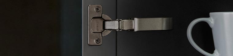 Accesorios para bisagras y suplementos