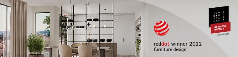 Estrutura modular Zero
