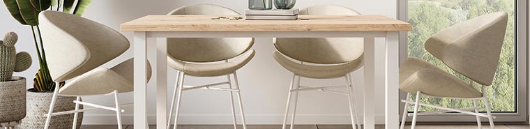Patas de mesa