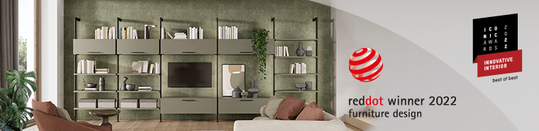 Structure modulaire Zero - Accessoires
