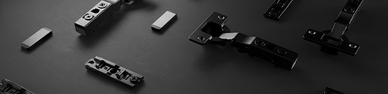 Hinges