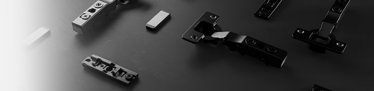 Hinges