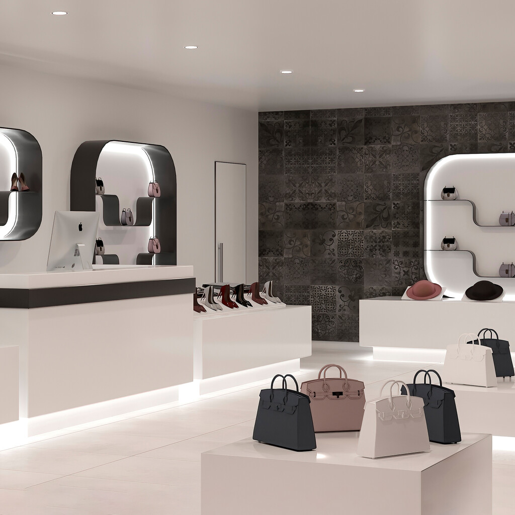 LED-strip 4x11 Neonlynx V 7,6W/m IP65 (24V DC), lengte 5.040mm, Natuurlijk wit licht 4.000K, Plastic-8