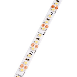 Lynx Premium LED Strip 9.6W/m IP20 (12V DC), length 10m, Daylight White 4,000K, Plastic product photo