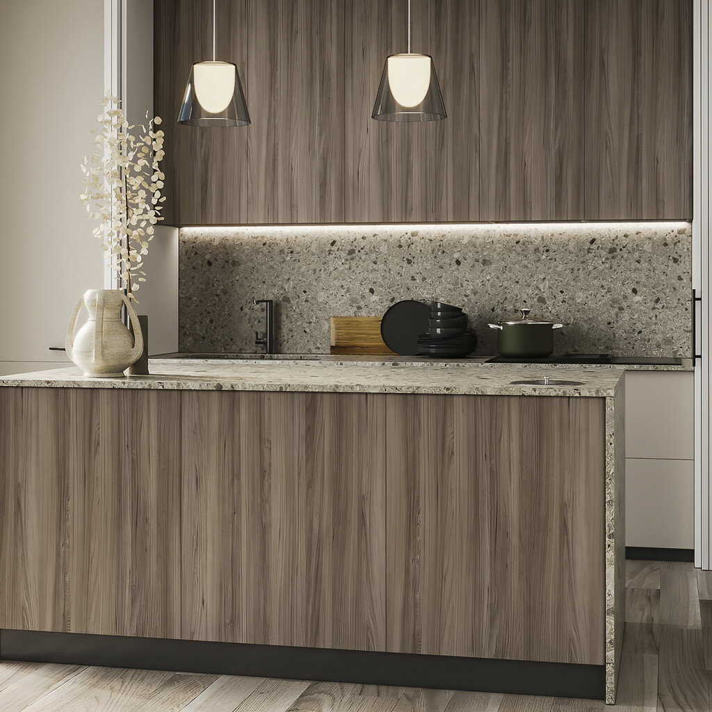 Lynx Premium LED Strip 9.6W/m IP20 (12V DC), length 10m, Daylight White 4,000K, Plastic-5