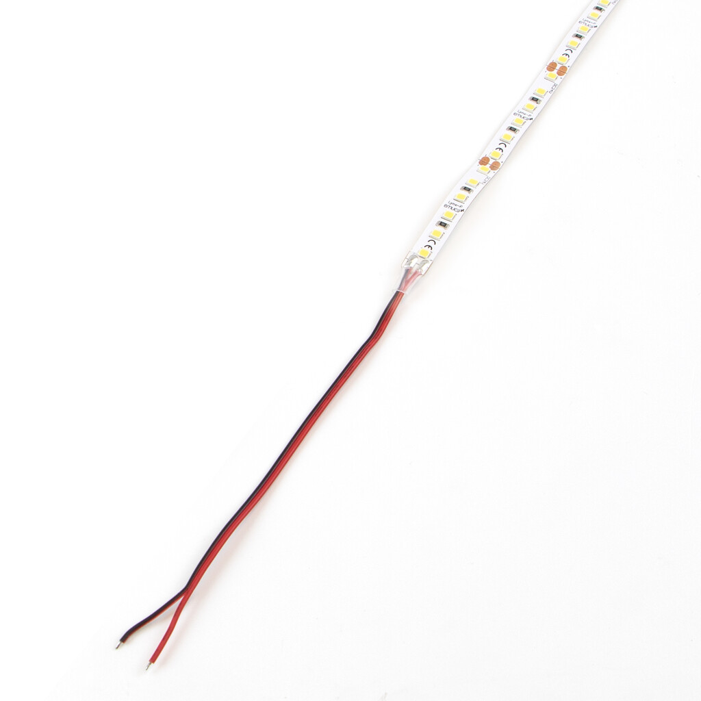 Lynx Premium LED Strip 9.6W/m IP20 (12V DC), length 10m, Daylight White 4,000K, Plastic-11