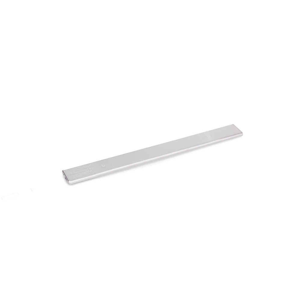 USB wiederaufladbare LED-Wandleuchte Kaus mit Bewegungssensor, L400mm, Kunststoff und Aluminium, Matt eloxiert-17
