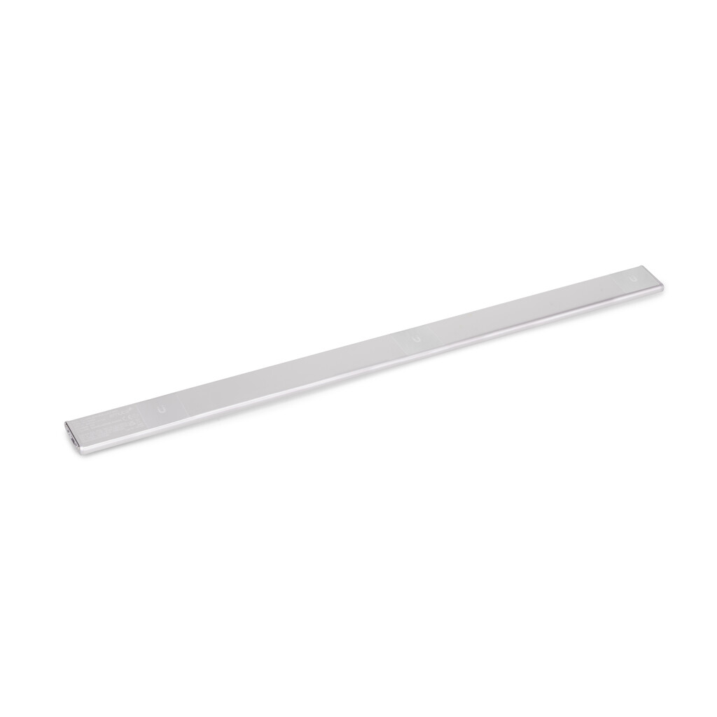 Aplique LED recargable por USB Kaus con sensor de movimiento, L600mm, Plástico y Aluminio, Anodizado mate-17