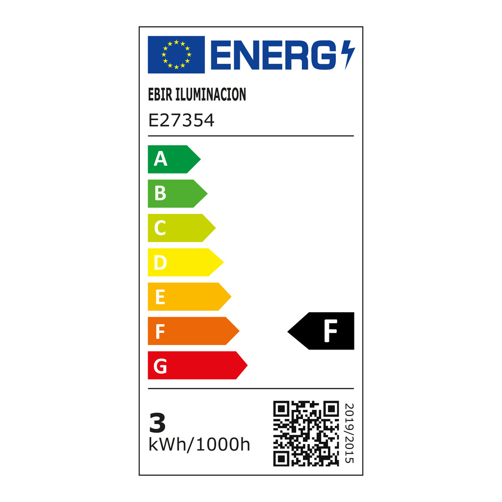 Miroir Zeus avec éclairage décoratif à LED et cadre noir, diamètre 80 cm, AC 230V 50Hz, 12 W, Aluminium et Verre-8
