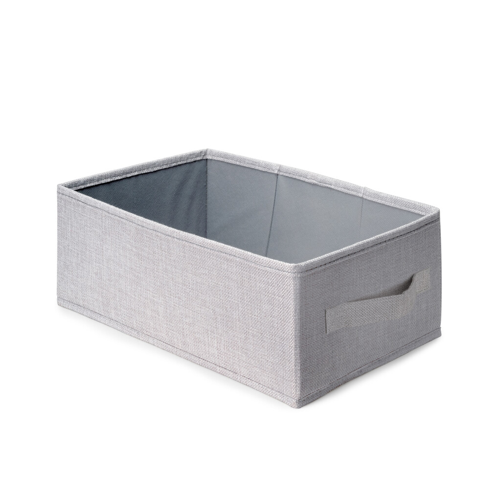 Set aus Tray set, 2 Organizer-Körbe und Soft-Close-Führungsrahmen für Schränke, verstellbar, Modul 800mm, Schwarzer strukturiert-7