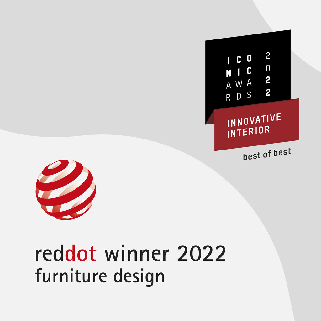 Joint between Zero profiles, Textured black painted, Zamak-6