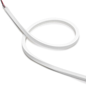 LED Strip 6x6 Neonlynx H, 7,2W/m IP65 (24V DC), length 1.008mm, Warm White light 2.700K, Plastic product photo