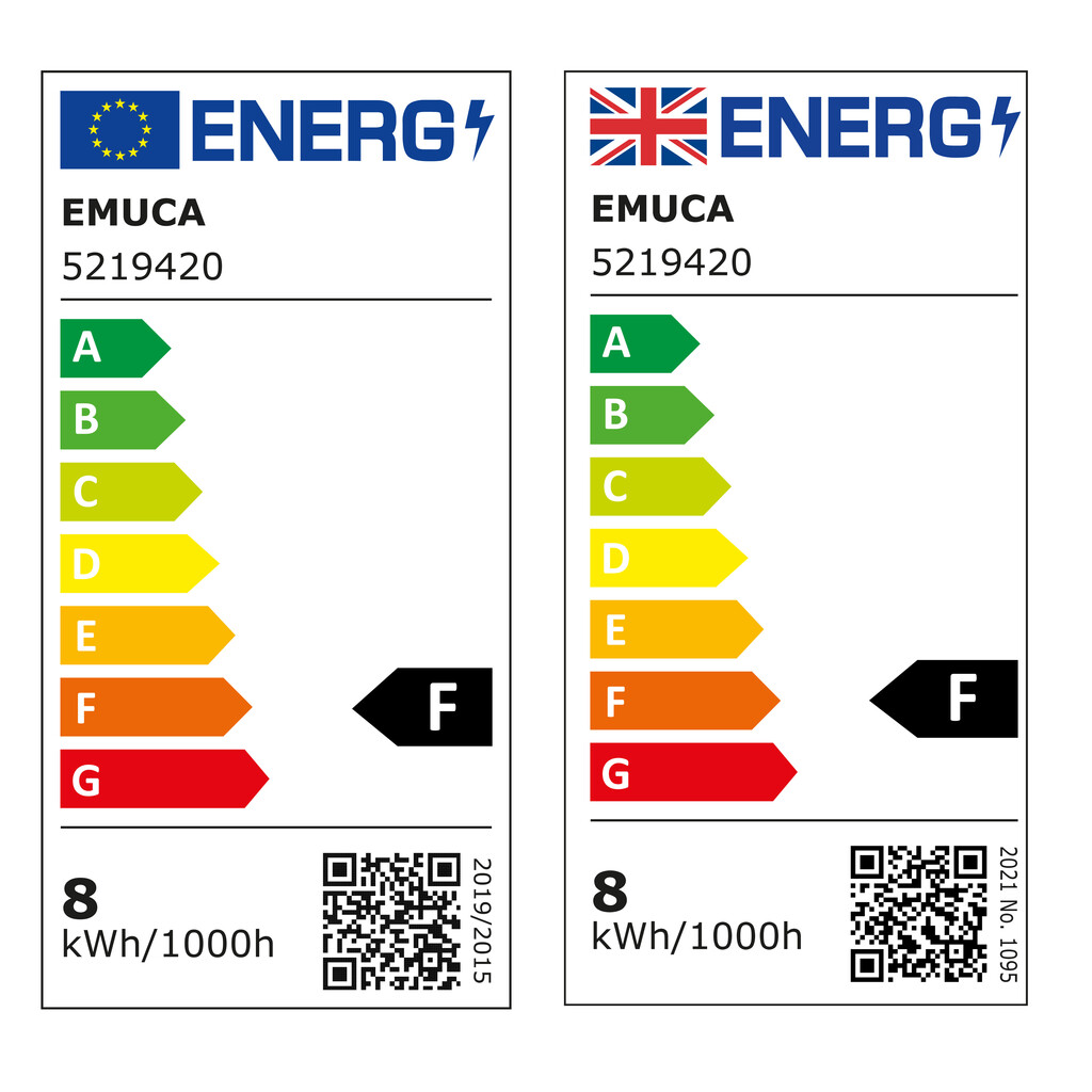 LED Streifen 12x5 Neonlynx H, 7,6W/m IP65 (24V DC), Länge 1.000mm, warmweißes Licht 2.700K, Kunststoff-11