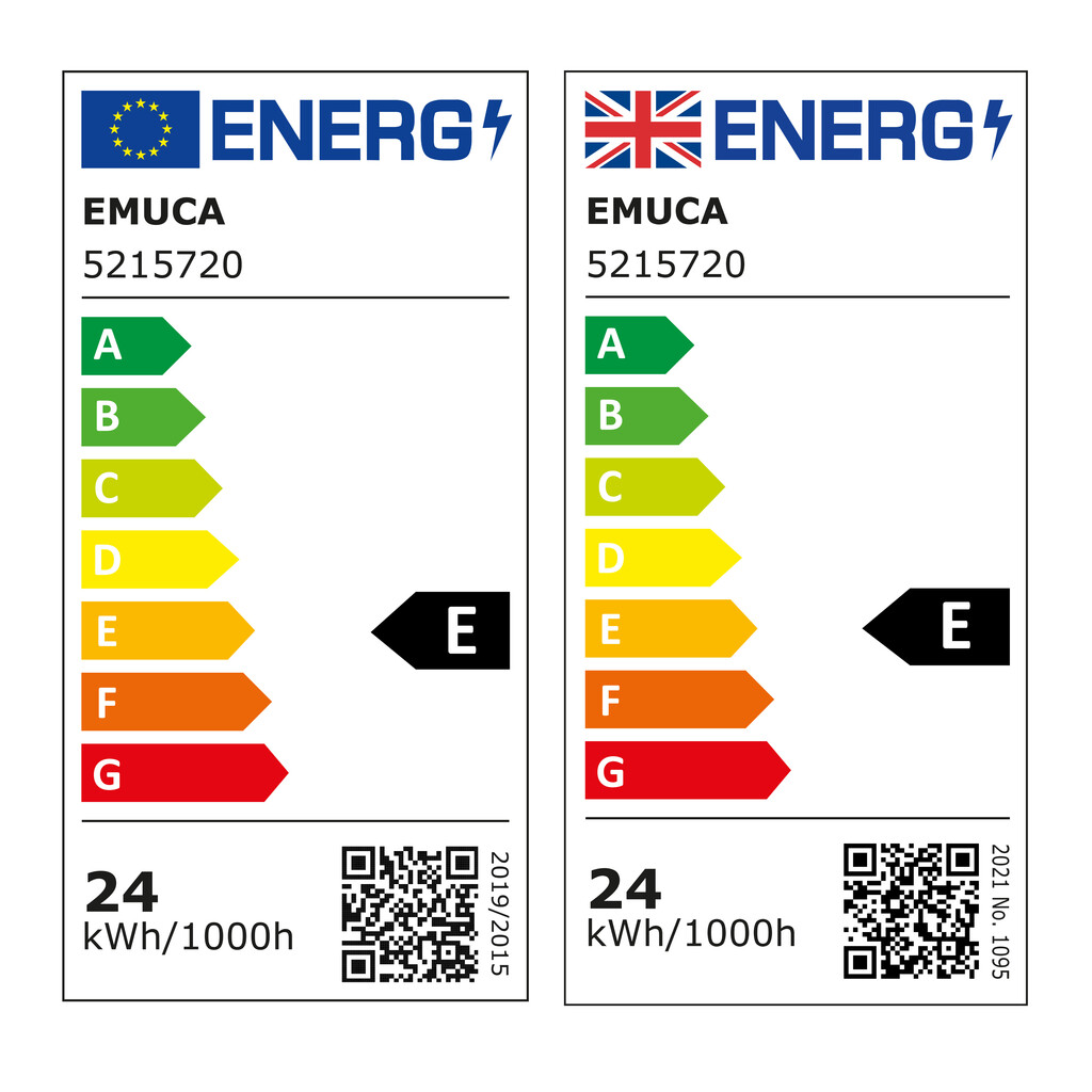 LED-Leiste Lynx Basic 4,8W/m IP20 (12V DC), Länge 5m, natürliches weißes Licht 4.000K, Kunststoff-13