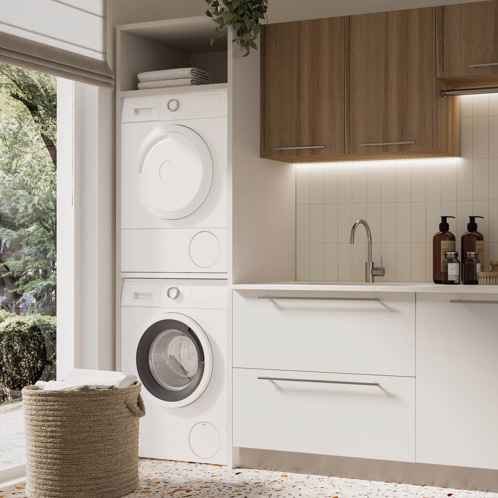 LED-Leiste Lynx Basic 4,8W/m IP20 (12V DC), Länge 5m, natürliches weißes Licht 4.000K, Kunststoff-7