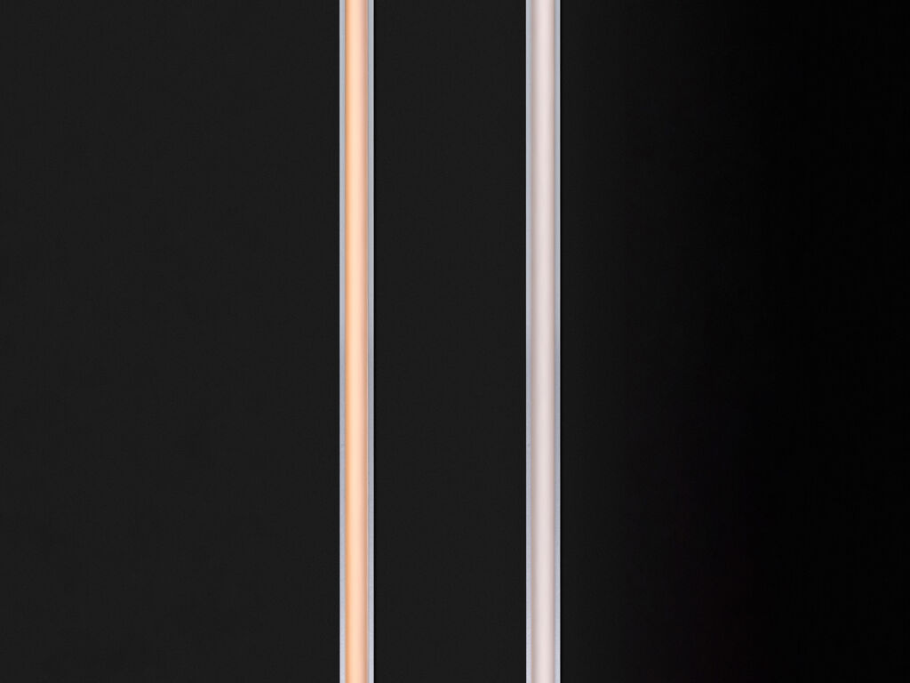 Pyxis recessed LED luminaire (24V DC) | Emuca 