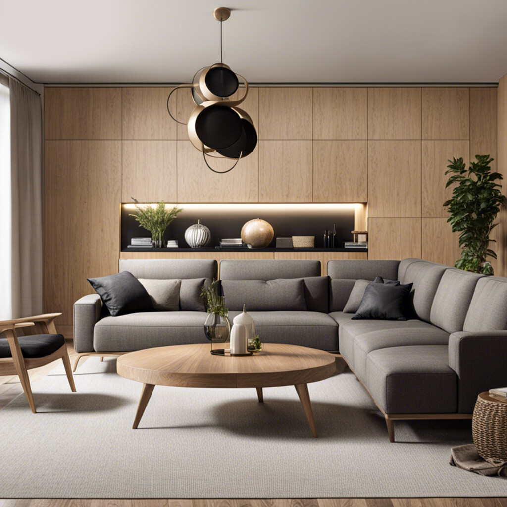 Luminária LED de encastrar Pyxis (24V DC), comprimento 2.3m, Branco quente 2.700K, Alumínio e Plástico, Anodizado mate-8