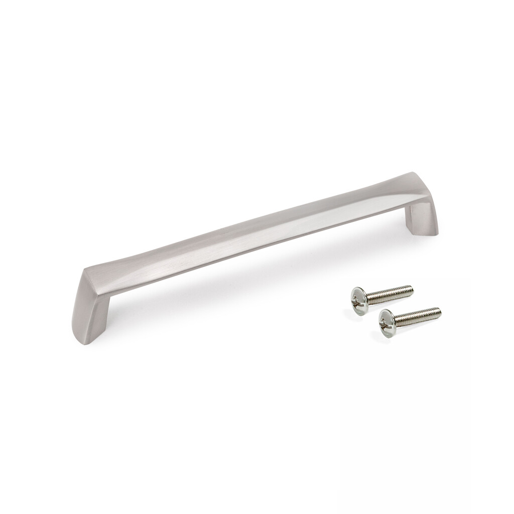 Canton furniture handle | Emuca