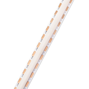 Lynx Premium SOB Freecut LED strip, 9,6 W/m, IP20 (24V DC), length 5.000mm, Natural White light 4.000K, Plastic product photo