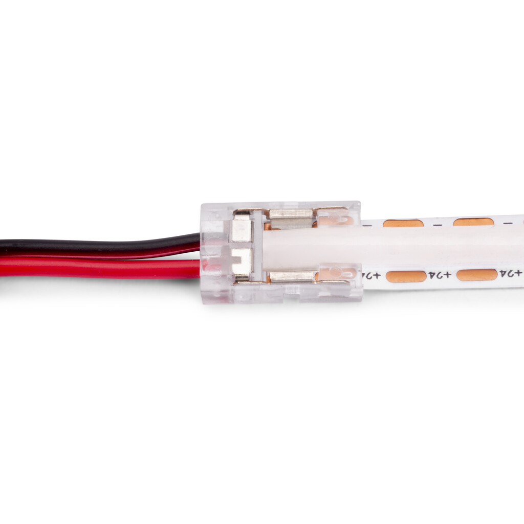 Lynx Premium SOB Freecut LED strip, 9,6 W/m, IP20 (24V DC), length 5.000mm, Natural White light 4.000K, Plastic-8