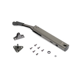 Compass for lift gates Altius One, Force range 1440-2200, Steel, Titanium product photo