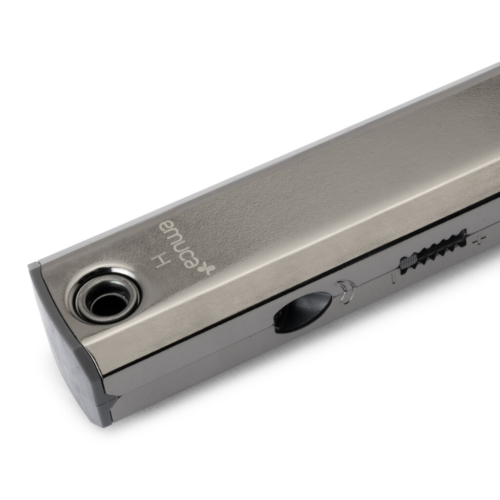 Compass for lift gates Altius One, Force range 1440-2200, Steel, Titanium-4