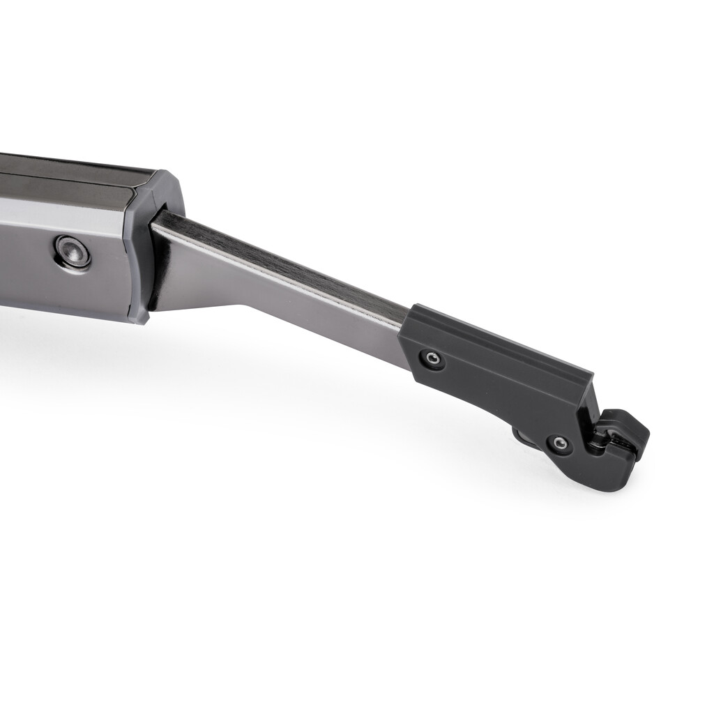Compass for lift gates Altius One, Force range 1440-2200, Steel, Titanium-5