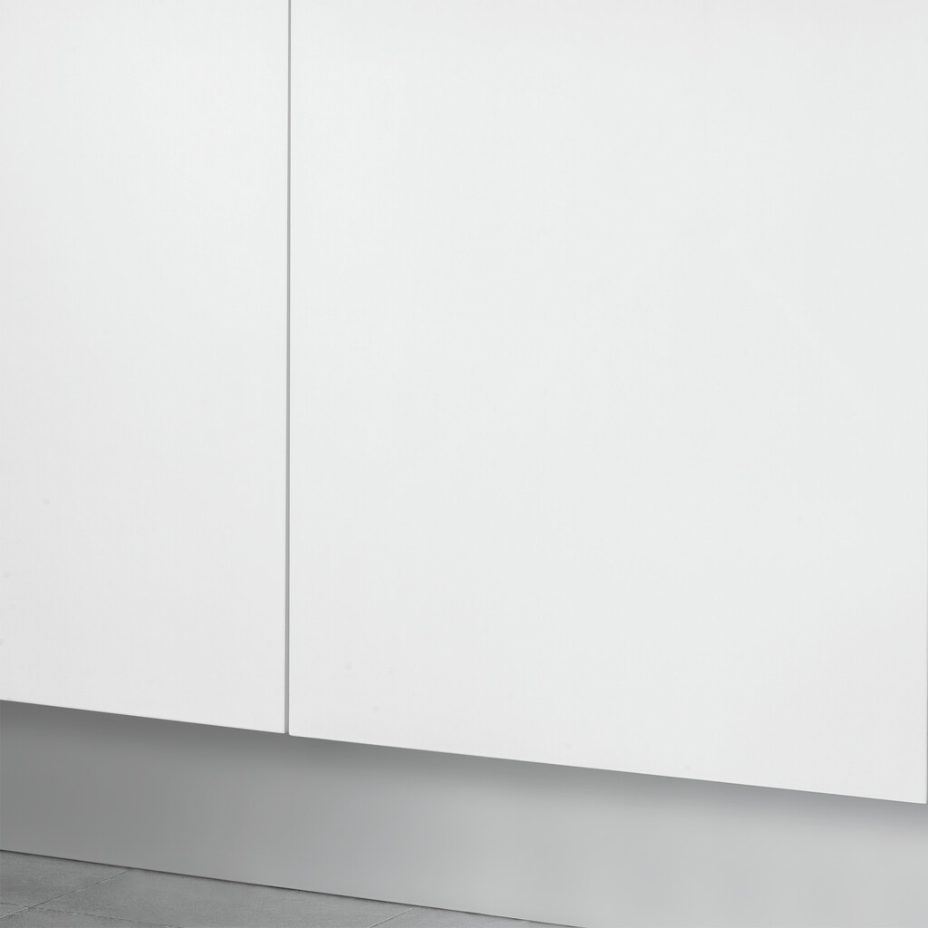 Lote de 2 zócalos para cocina Plasline con accesorios de unión, altura 100mm, 2 barras de lognitud 2.35m, Plástico, Anodizado satinado-6