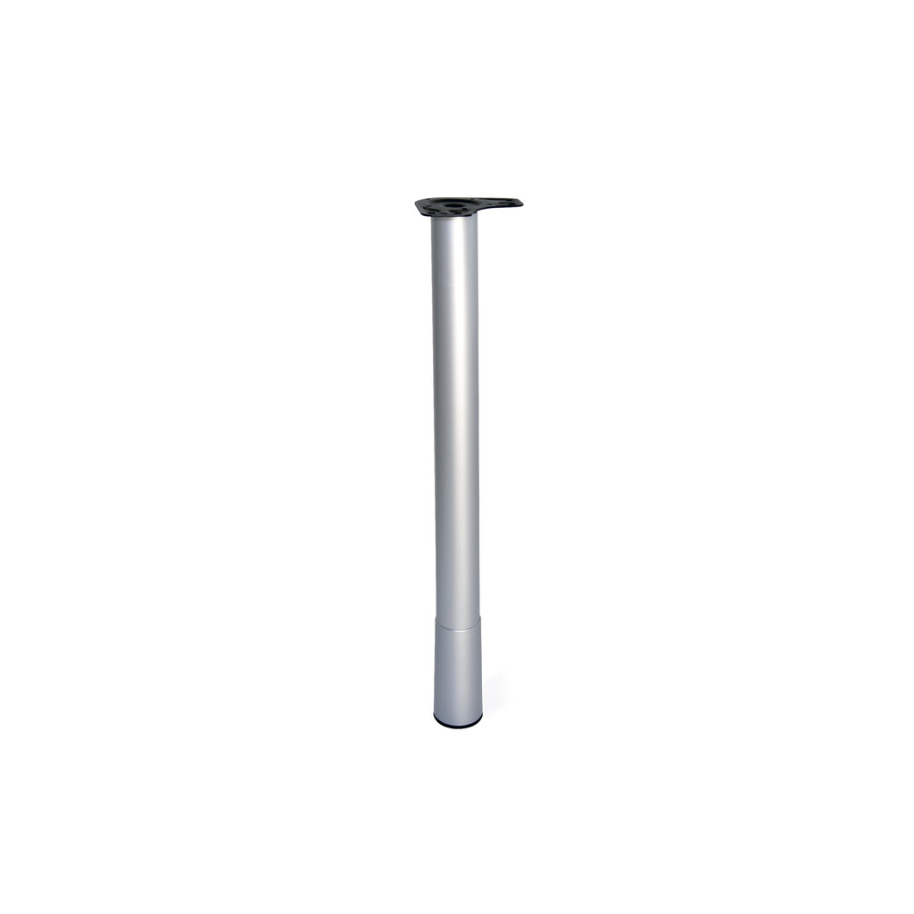 Pata para mesa Conus diámetro 60mm de acero-Primary