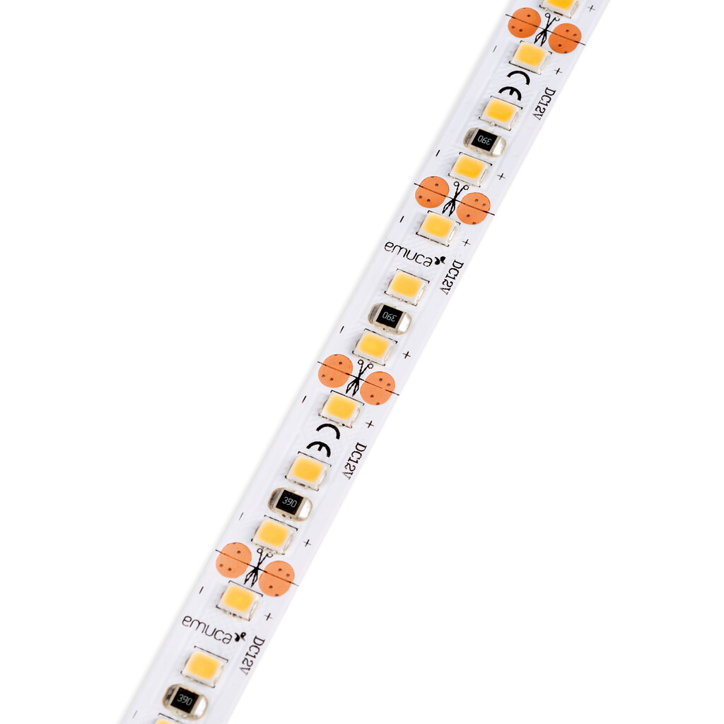 LED-strip Lynx Premium 28,8W/m IP20 (12V DC), 5 m, Plastic-Primary