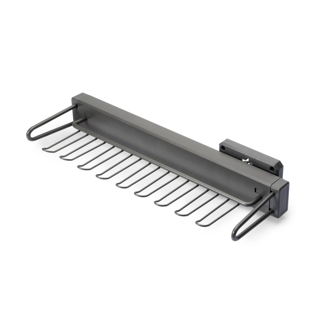 Porte cravates latéral extractible-Primary