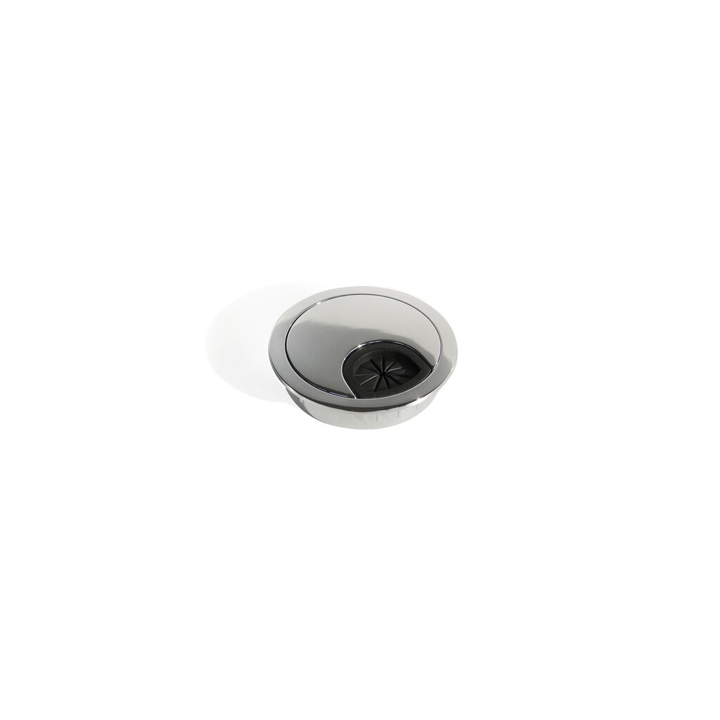 Circum round cable grommet (Ø60mm, Ø80mm)-Primary