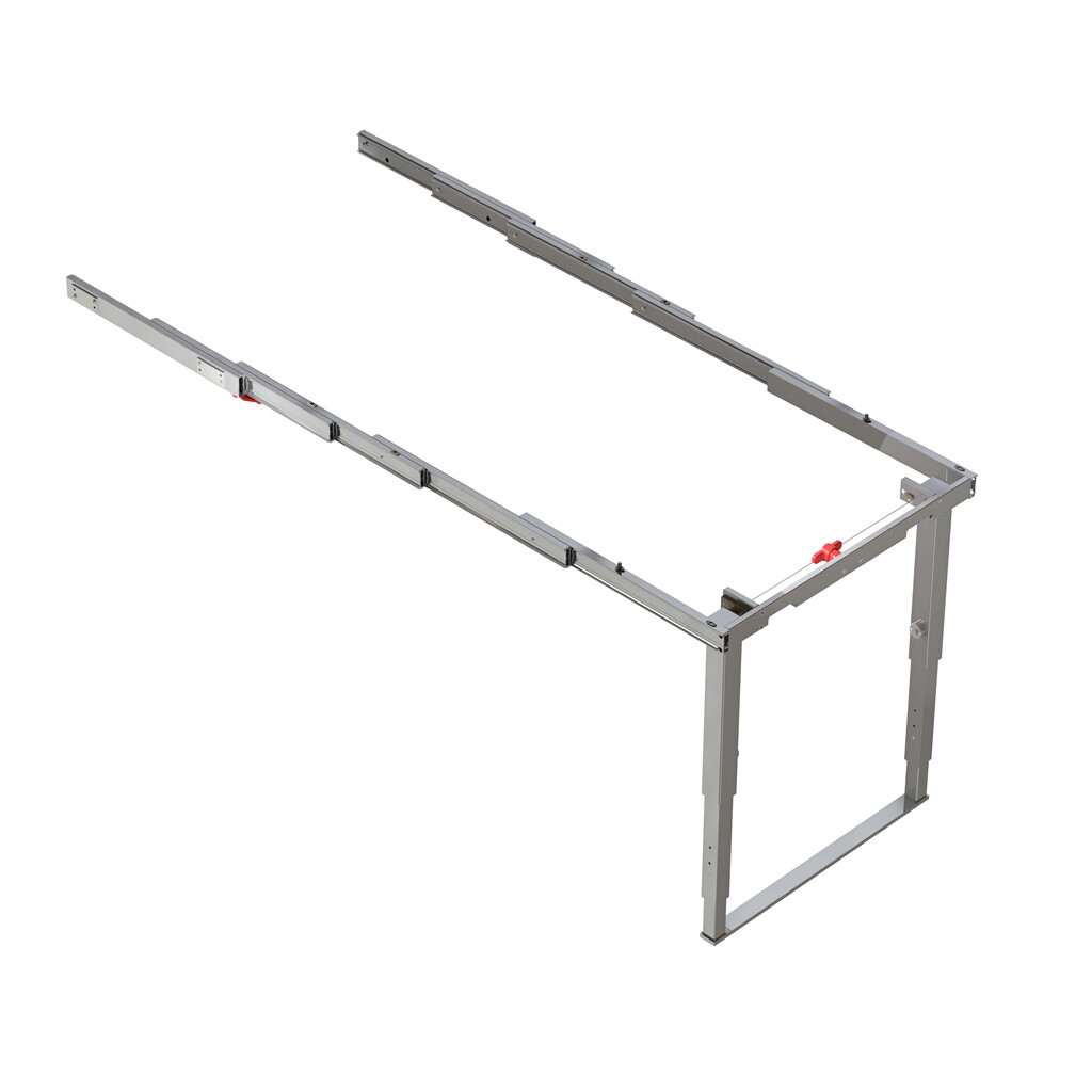 Guías para mesa extensible Party-Primary