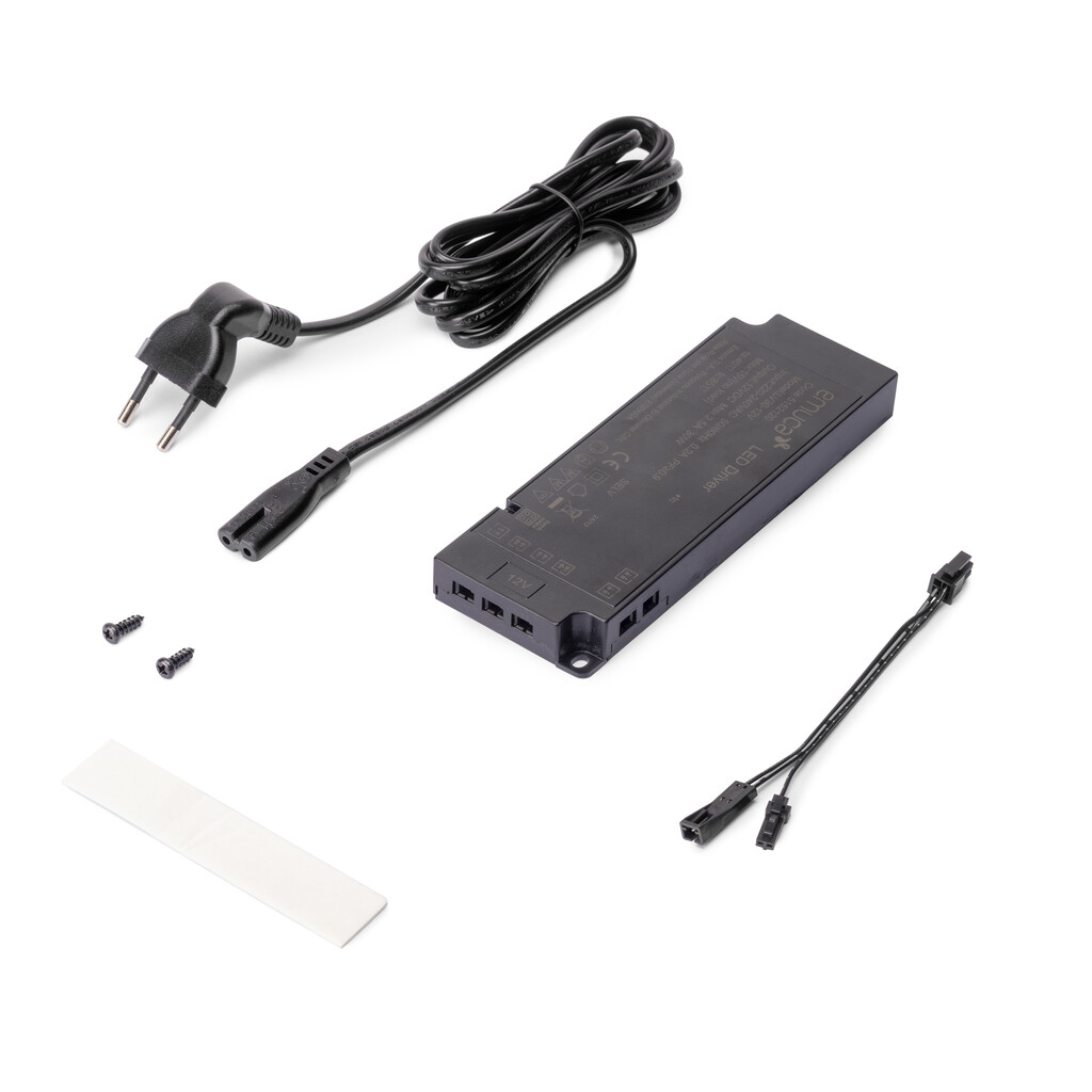 Converter-LED SMART (12V DC) MINILED-Primary