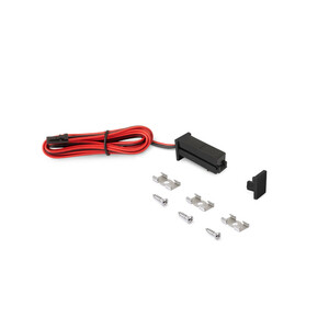 Sensori per apparecchio Pyxis LED switch di superficie (interruttore) (24V DC) foto del prodotto