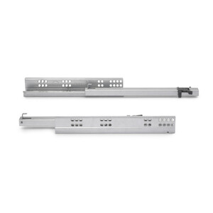 Integrity concealed drawer slides with partial extraction and soft close (Industrial Packaging) product photo