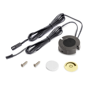 Czujnik LED Smart ukryty D35 touch/dimmer (dotyk) (12V DC/24V DC) zdjęcie produktu