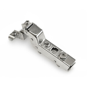Zawias wpuszczany X91 do profili aluminiowych zdjęcie produktu