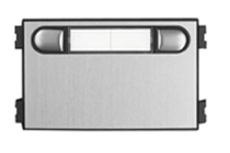 MODULE BOUTON-POUSSOIR CITYMAX VDS 201